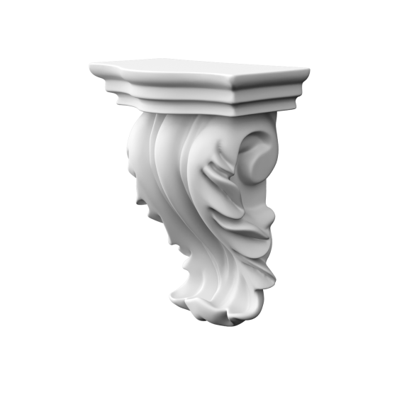 Консоль полиуретановая Harmony B 222 Днепр