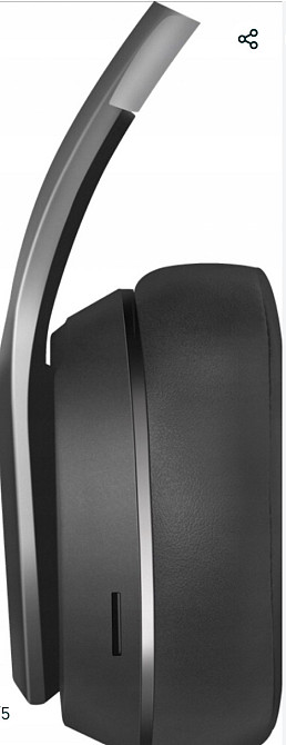 Навушники бездротові на вухо Defender FREEMOTION B540 Харків - фото 3