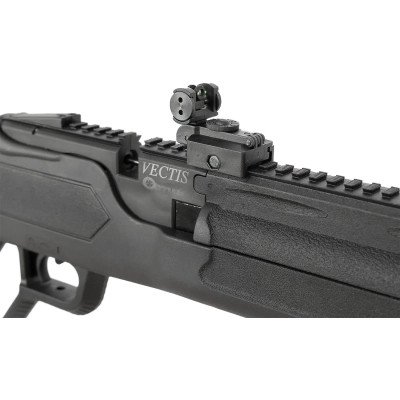 Пневматическая винтовка Optima Vectis Винница - изображение 2