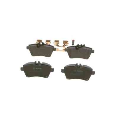 Тормозные колодки Bosch 0 986 494 087 Винница