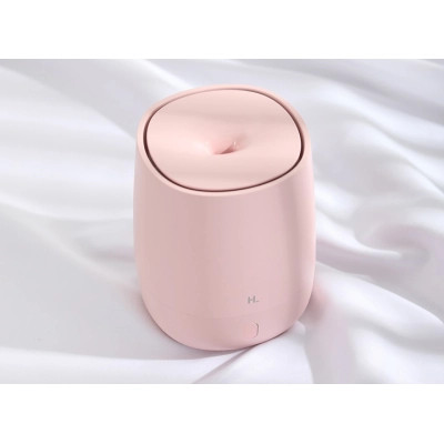 Зволожувач повітря Xiaomi HL Aromatherapy machine Pink (HLEOD01) Вінниця - фото 3