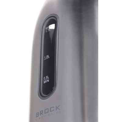 Електрочайник Brock WK 2302 D Вінниця