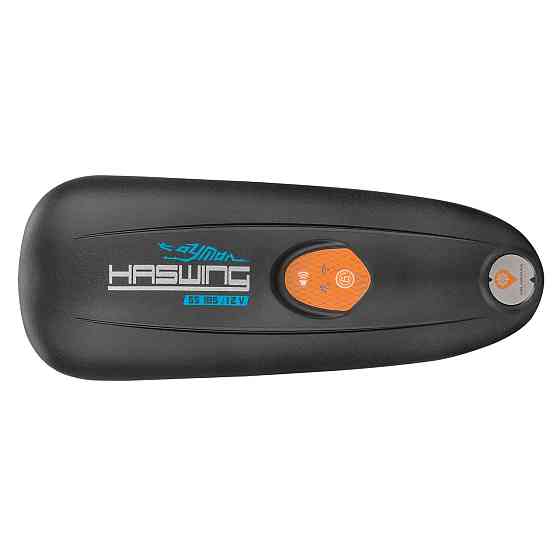 50736 Электромотор Haswing Cayman B GPS 55Lbs Черкассы