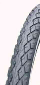 Велосипедная шина 28 * 1,75 (47-622) (H-459 черная(коготь)) - Мукачево