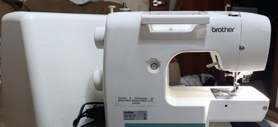 Швейная Машина Brother Star-65 Киев - изображение 7