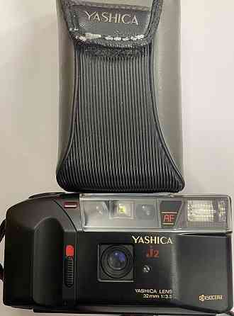 Фотоаппарат Yashica J 2 Olympus Mju. Киев