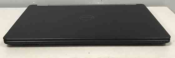 Ноутбук игровой Dell Latitude E5570 ips i7-6600U radeon ddr4 SSD. Харьков