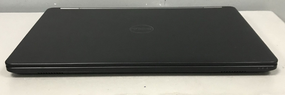 Ноутбук игровой Dell Latitude E5570 ips i7-6600U radeon ddr4 SSD. Харьков - изображение 2