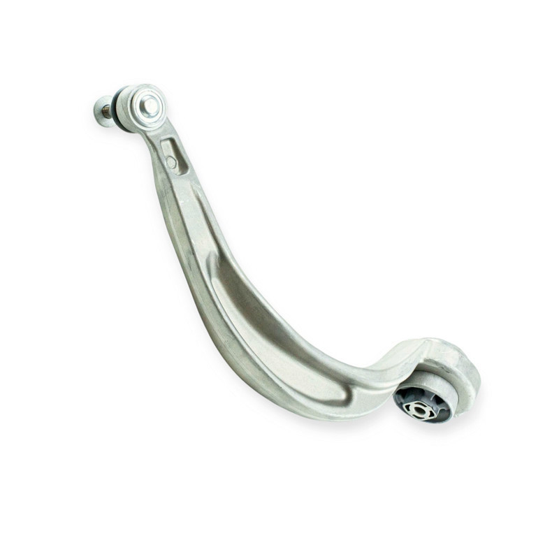 Важіль підвіски Ауді A4 B8 08- (правий низ. задній) передній Мукачево - фото 1