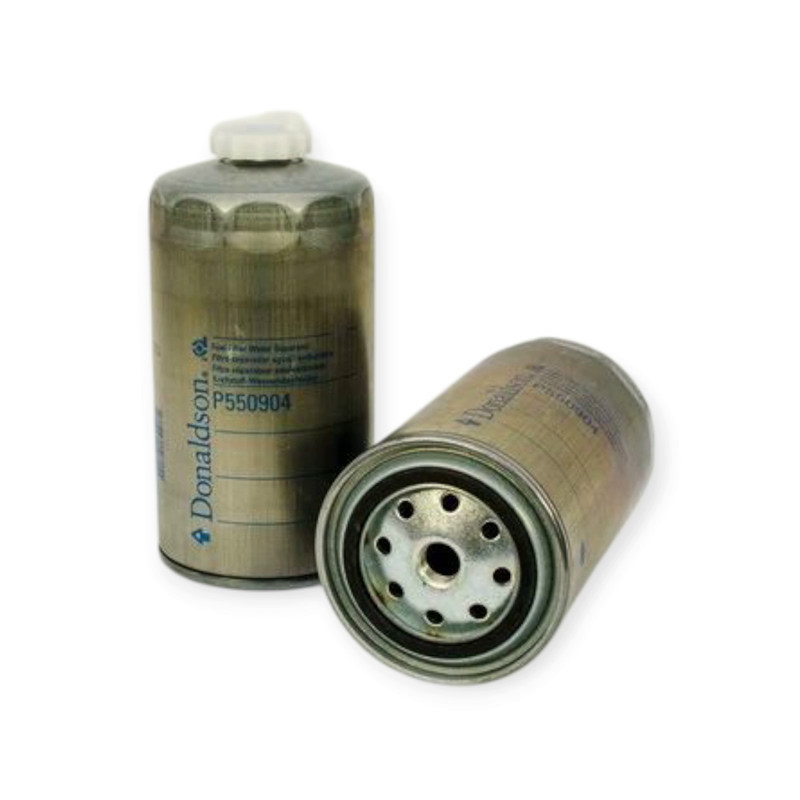 Фильтр P550904 топливный Мукачево - изображение 1