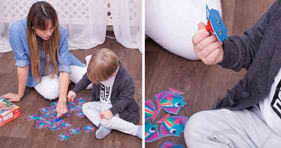 Игровой набор 