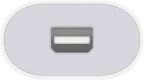 Адаптер Apple Thunderbolt 3 USB-C – Thunderbolt 2 для Mac, переходник для внешних дисков док-станций мониторов Киев