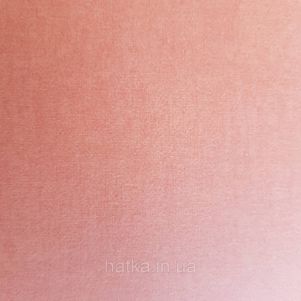 Шпалери флізелінові екологічно чисті Rasch Salisbury 0.53х10 однотонні ефект потертості теракотові Київ - фото 1