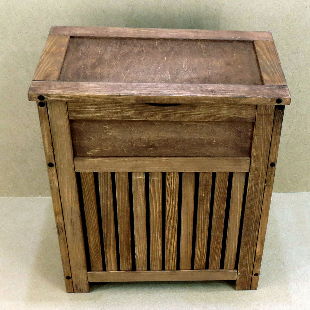 Корзина для белья 