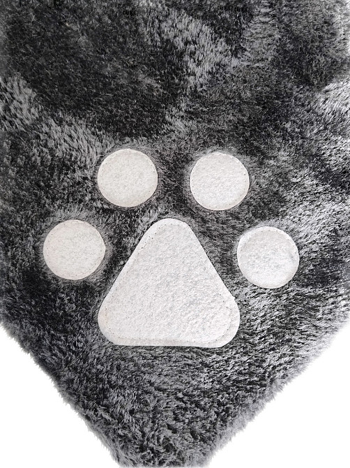 Ігровий комплекс для кішок Avko CatTree 1049 Grey кігтеточка, будиночок, дряпка Київ - фото 5