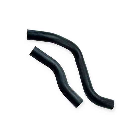 Патрубок Aveo 1,5 (к-кт 2 шт) CS-20 радіатора Мукачево