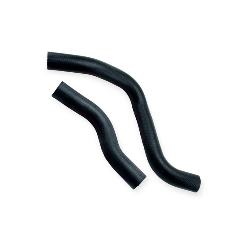 Патрубок Aveo 1,5 (к-кт 2 шт) CS-20 радіатора Мукачево - фото 1