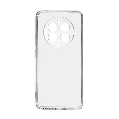 Чехол для мобильного телефона Armorstandart Air Realme 12+ Camera cover Clear (ARM74758) Винница