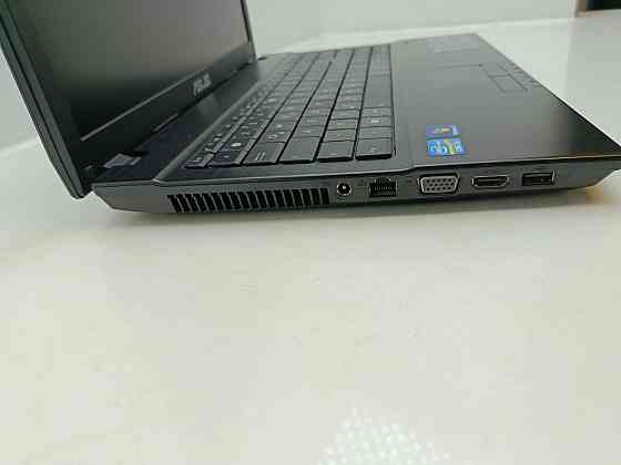 Ноутбук ASUS P53E i3-2350m\4\0\ АКБ+ (товар вживаний) Луцьк