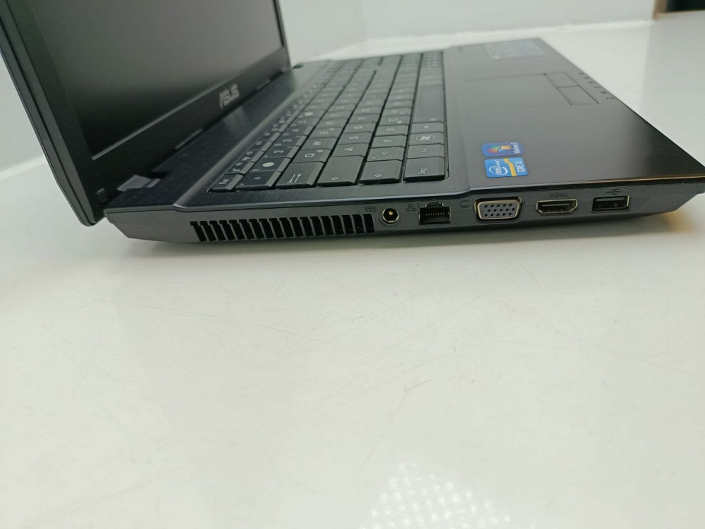 Ноутбук ASUS P53E i3-2350m\4\0\ АКБ+ (товар вживаний) Луцьк - фото 3