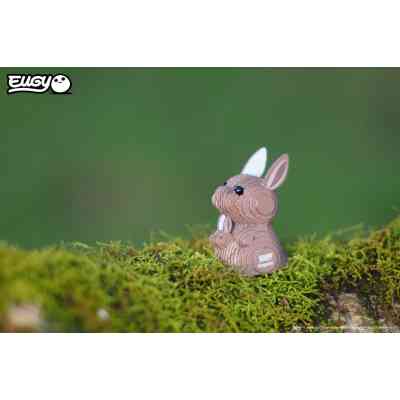 Пазл Eugy 3D Зоопарк: Кенгуру (XEG-015) Винница