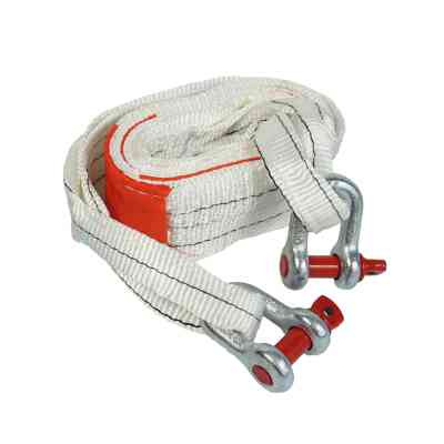 Трос буксирувальний Poputchik 11 т 5 м (29-010-IS) Вінниця