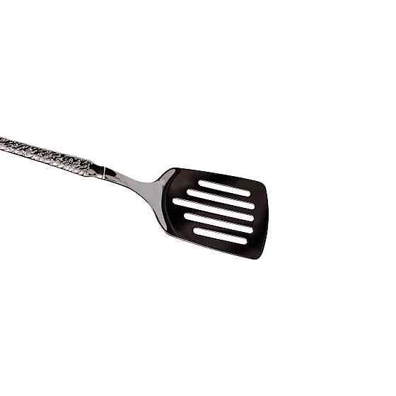 Ding Lanfang Лопатка кухонна для сковороди 26.5 (см) металева лопатка з нержавіючої сталі для п Коломыя