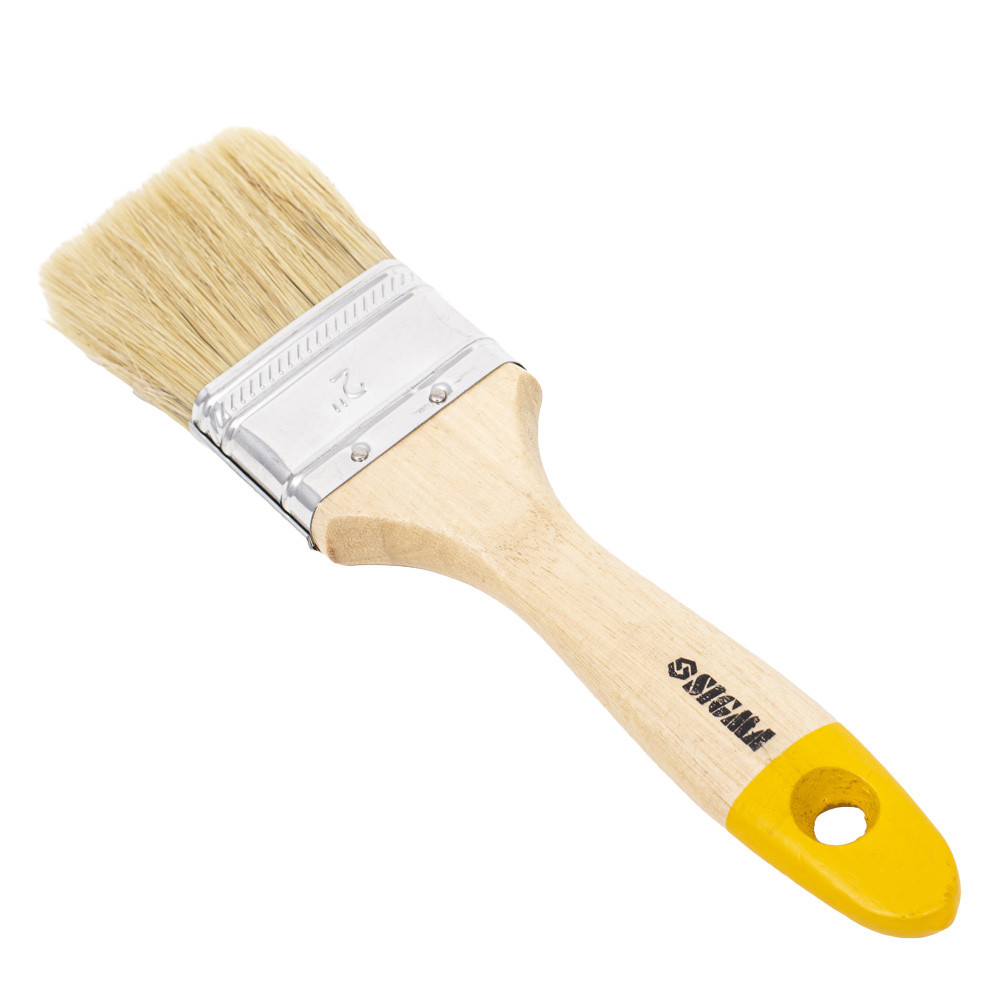 Sigma Кисть флейцевая профи 2" SIGMA (8301741) Коломыя - изображение 5