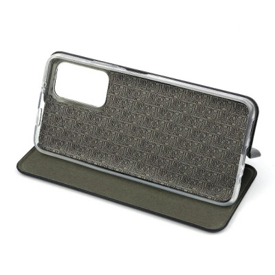 Чохол до мобільного телефона BeCover Exclusive Infinix Hot 20 (X6826B) Black (708993) Вінниця - фото 5