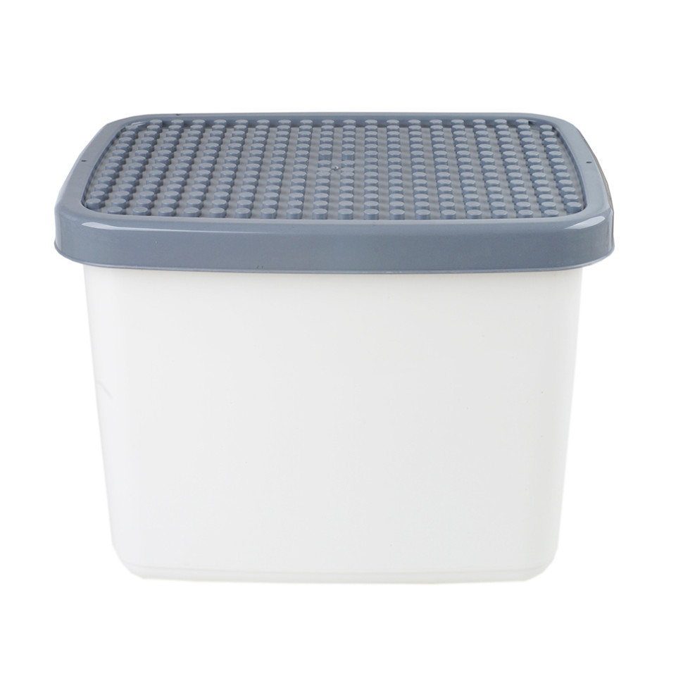 Бокс для хранения игрушек 