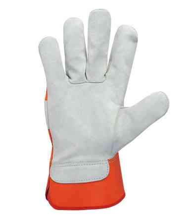 Doloni рукавички робочі комбіновані, розмір 10, D-Power 4573 Рівне