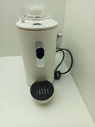 Кавомашина автоматична CoffeeB Royal Globe ECO (Б клас) Луцьк - фото 1