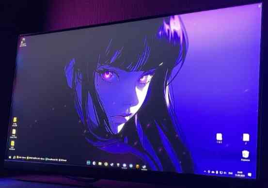 Монітор: MSI G2412. Київ