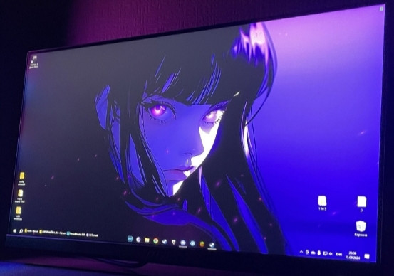 Монітор: MSI G2412. Київ - фото 2