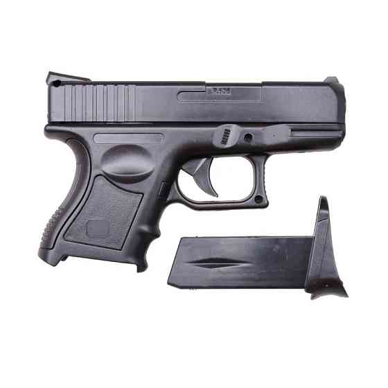 Іграшковий пістолет CYMA P.698 Вінниця