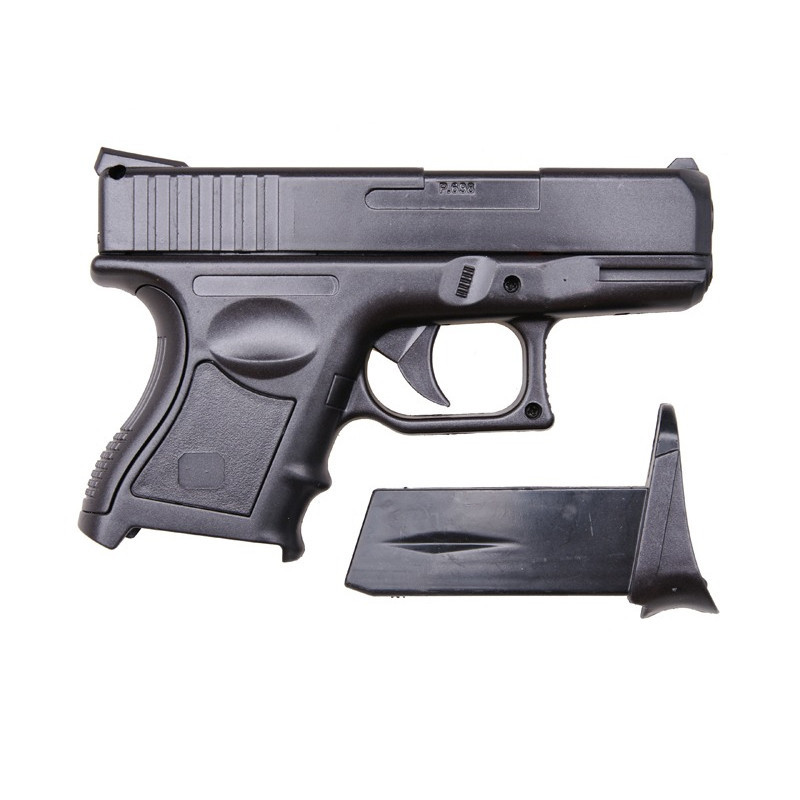 Игрушечный пистолет CYMA P.698 Винница - изображение 4