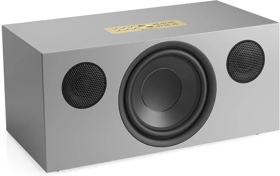 Портативная колонка Audio Pro C20 Szary Киев - изображение 1