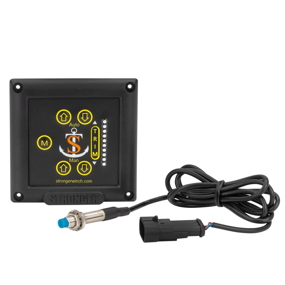 Stronger Блок керування трьома Київ - фото 2