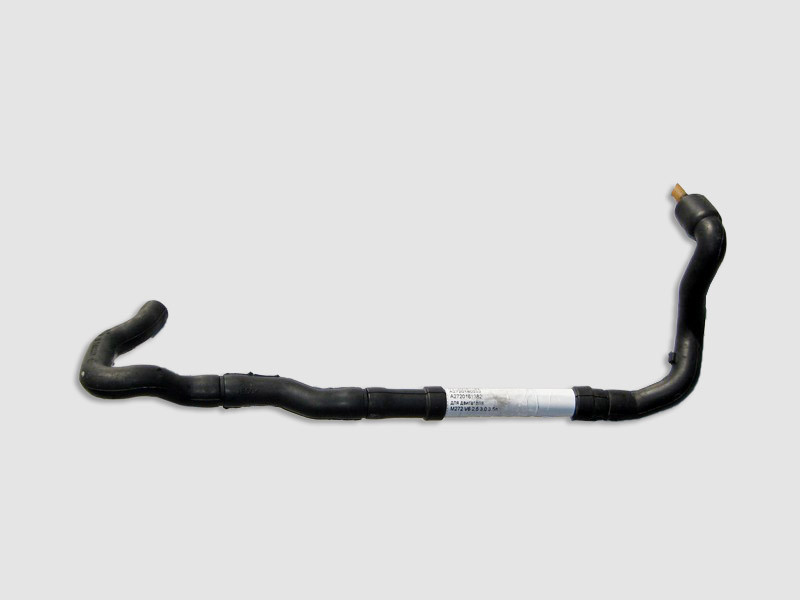 Mercedes-Benz  A2720181182 Вентиляційна трубка видалення повітря при частковому навантаженні двигуна M272 V6 2.5 3.0 3.5л Одесса - изображение 2