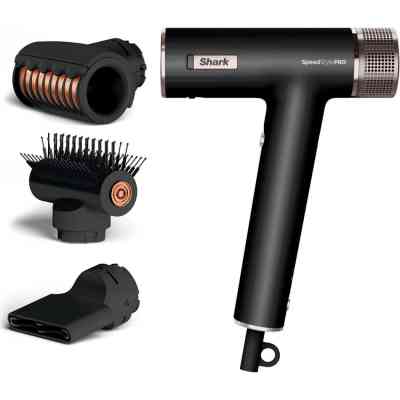 Фен Shark SpeedStyle 3-in-1 for Straight & Wavy Hair (HD731EU) Винница