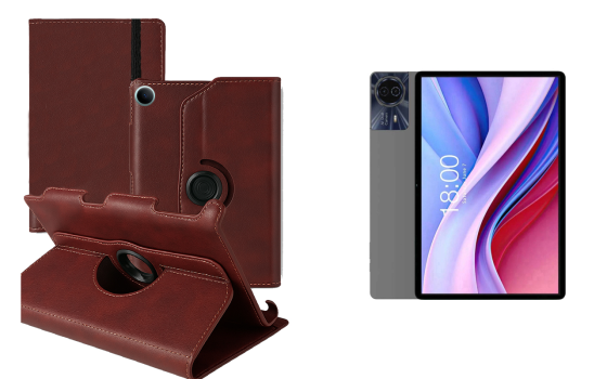 Чохол Spinner360 для планшета Teclast M50S, колір Shlyakhetna Київ