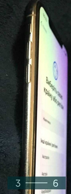 Айфон iPhone XS Max 64Gb. Киев - изображение 4