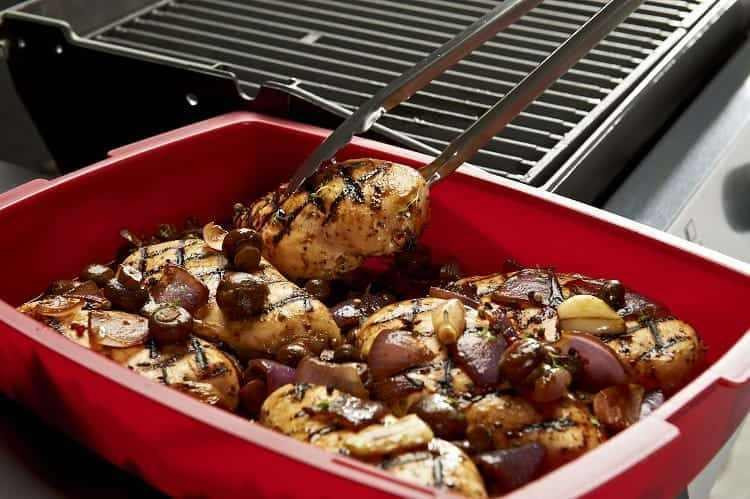 Контейнери для маринування GrillPro 96400 Код: 003353 Рівне - фото 3