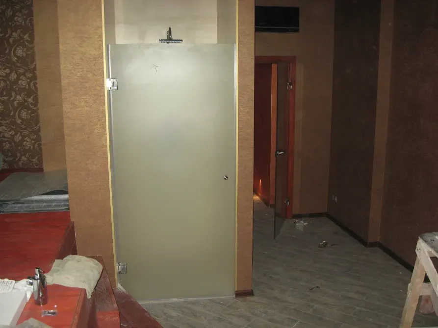 Душевые корпуса Киев - изображение 7