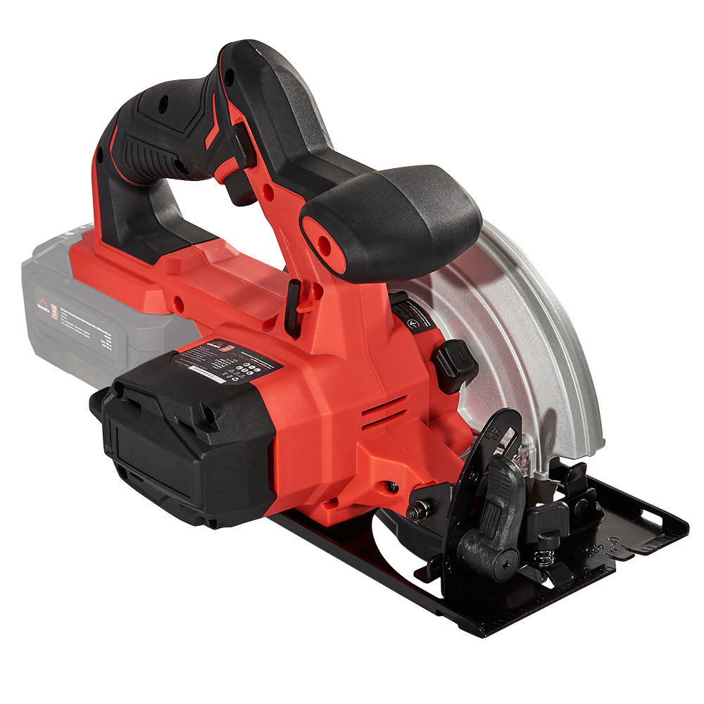 Пила циркулярна акумуляторна Vitals Master ARg 18165 SmartLine+ Харків - фото 7