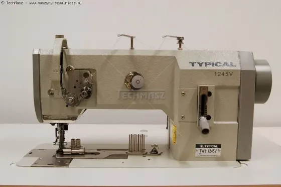 Швейная машина TYPICAL TW1-1245V Киев