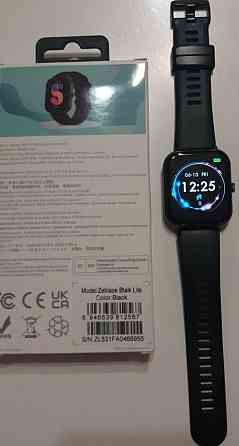 Смартгодинник наручний. Київ