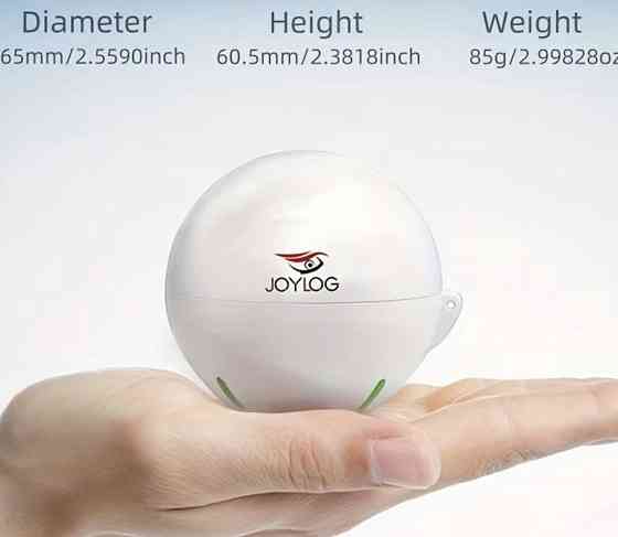 Бездротовий ехолот Joylog JIFF01 Харків