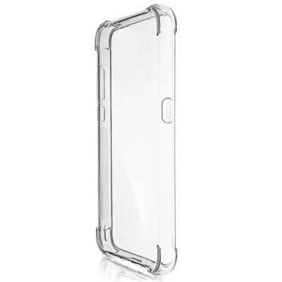 Чехол для мобильного телефона BeCover Anti-Shock Poco F6 Pro Clear (710850) Винница - изображение 1