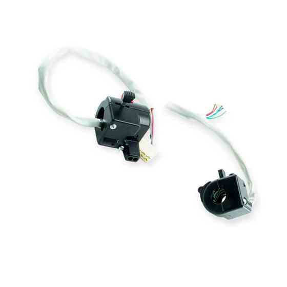 Перемикач МТ (метал) керма Мукачево